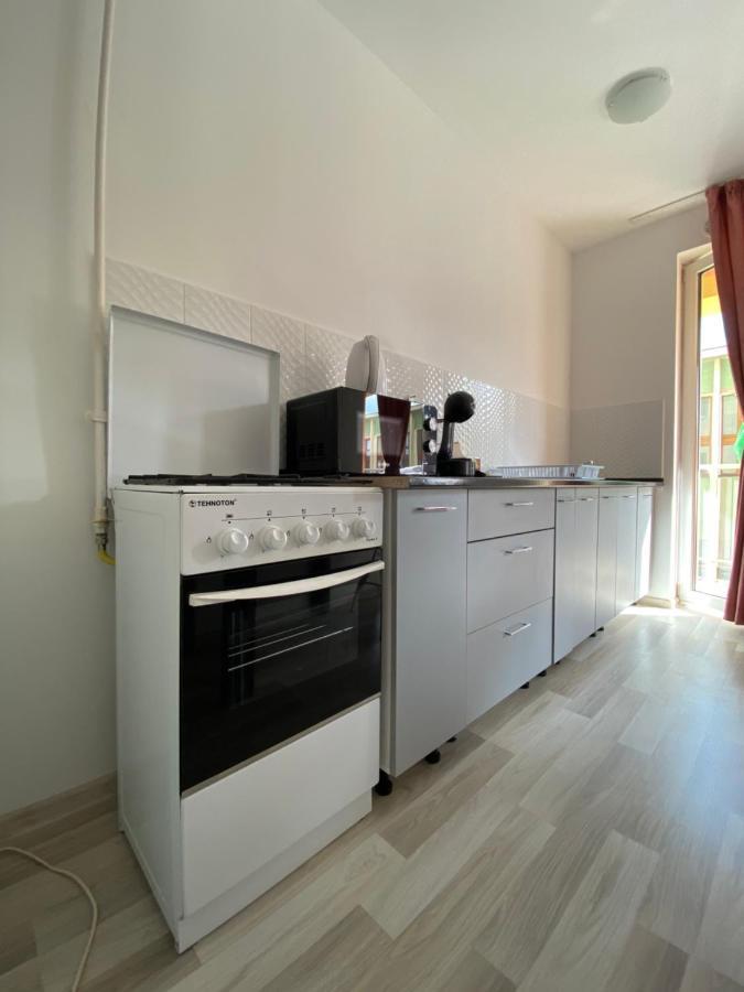 Central Studio Stefan-Brasov Exterior photo
